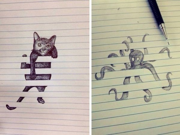 Мультяшные девочки