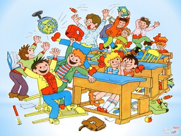 Подросток рисунок