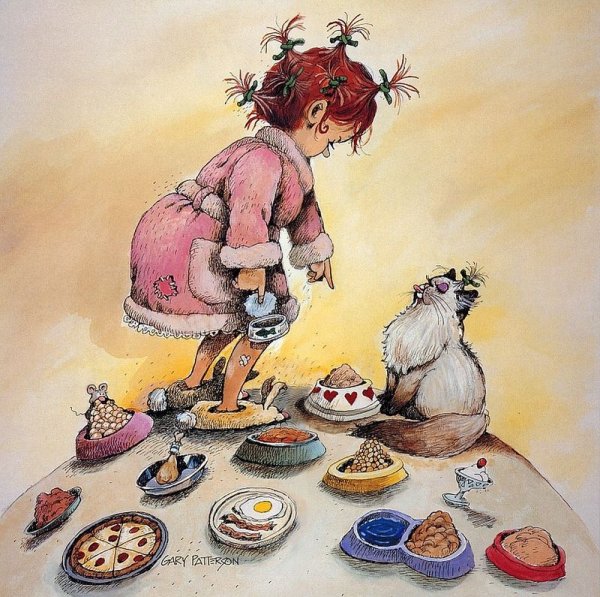 Вдохновение иллюстрация