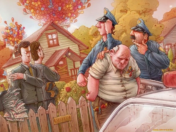 Лесные ангелы Люся чувиляева