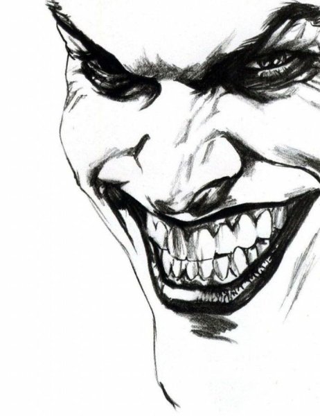 Арты карандашом