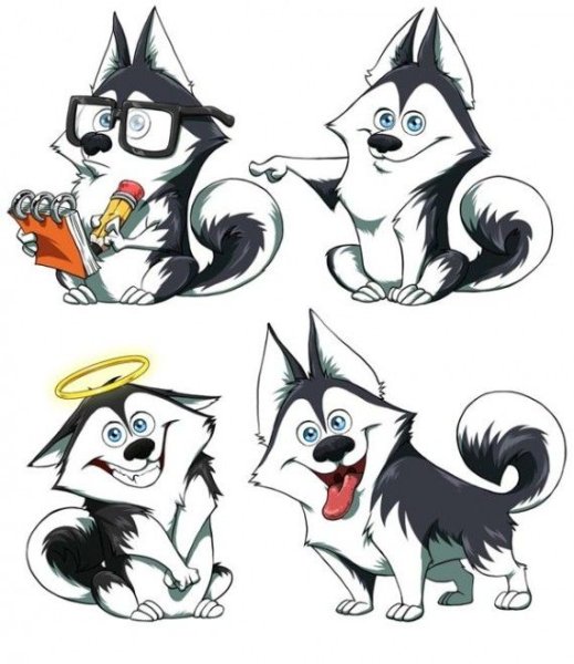 Мультяшки Дисней Стич