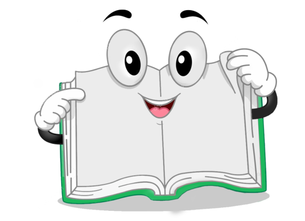 Книжка с глазками и ручками