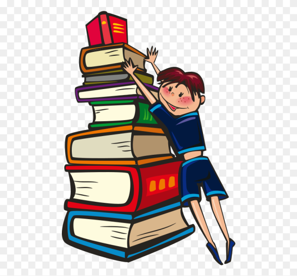 Книжка иллюстрация