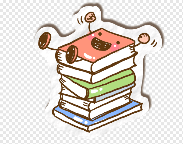 Книга мульт