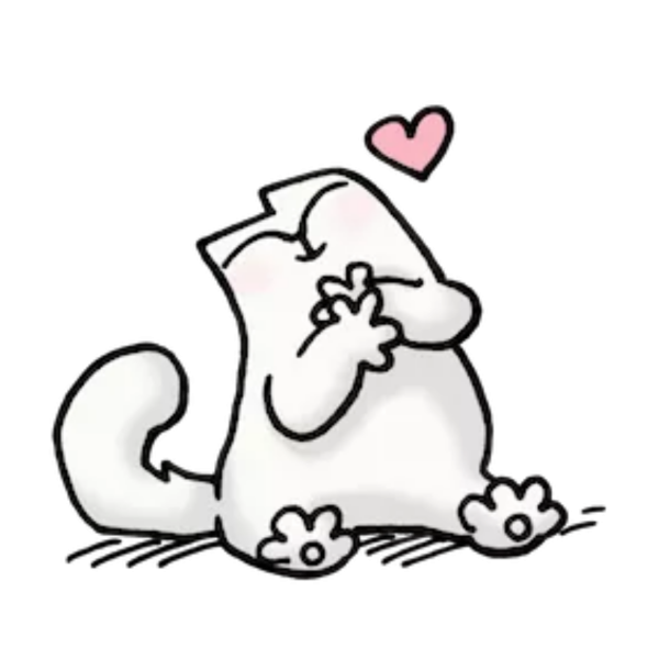 Рисунки котов