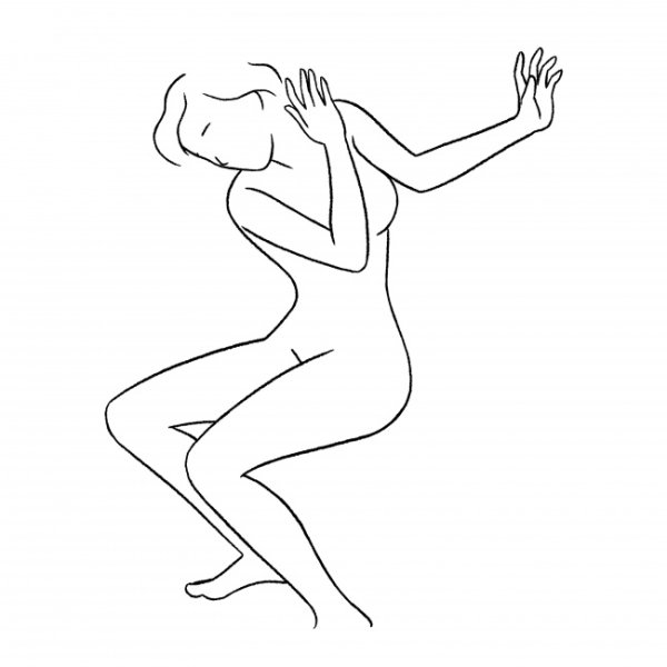 Конкурс дорисуй