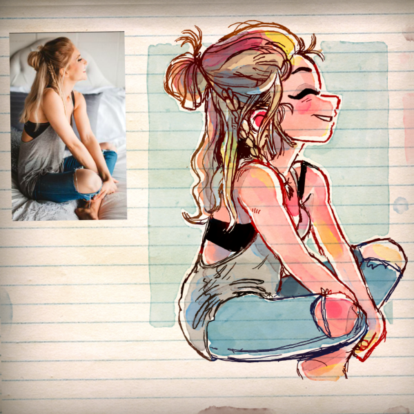 Стили рисунков