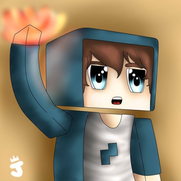 Руня МАЙНКРАФТЕРША