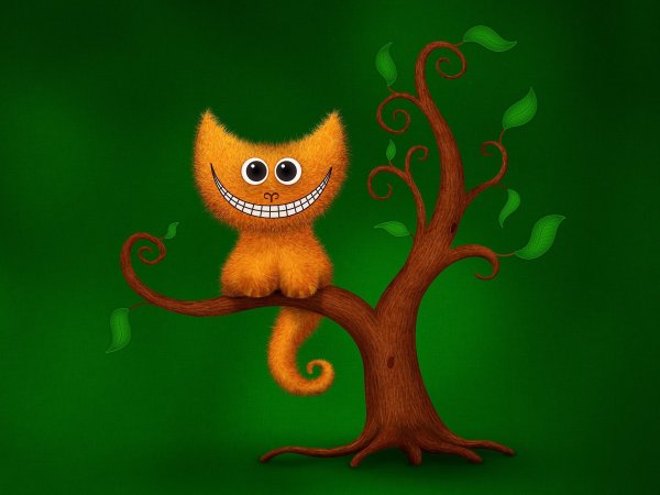 Классного настроения