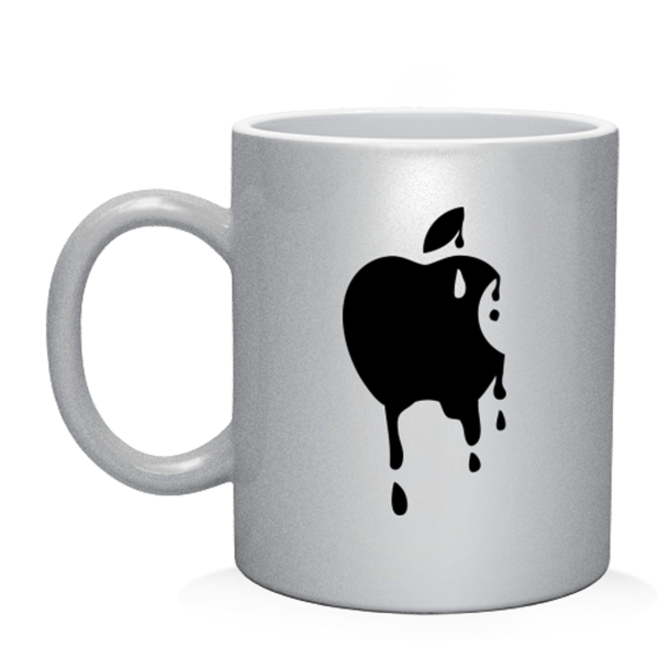 Кружка рисунок