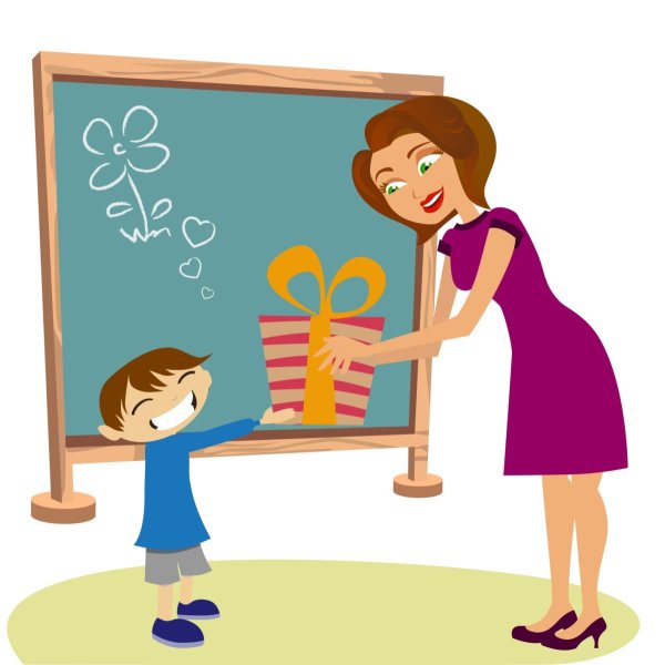 Воспитательская работа