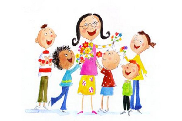 Педагогическая эмблема