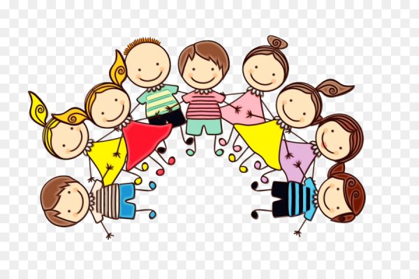 Наш дружный класс