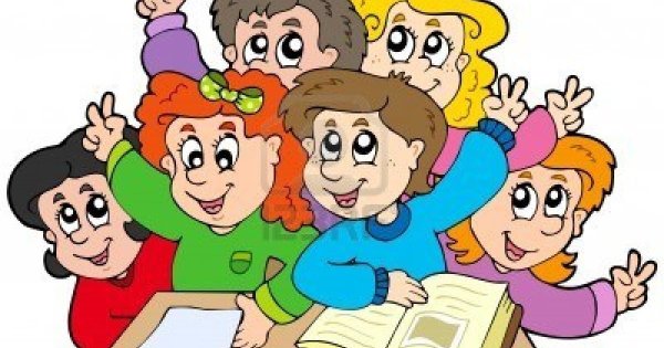 Дружный класс