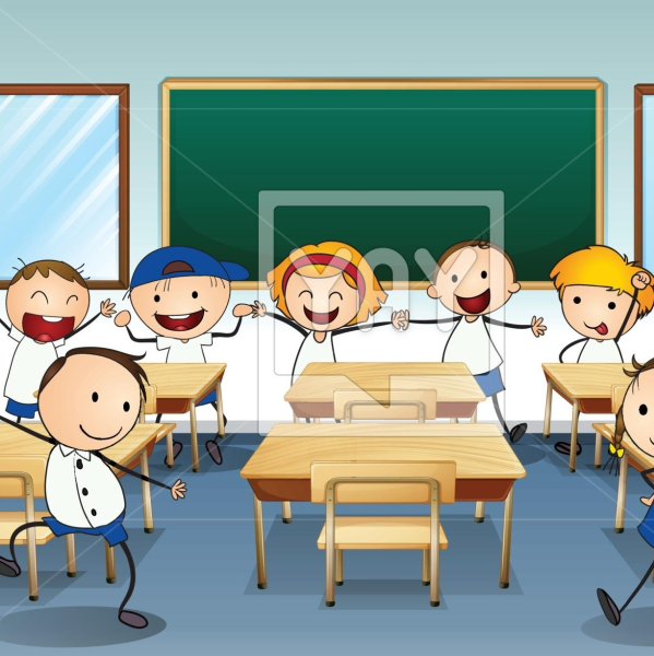 Класс рисунок