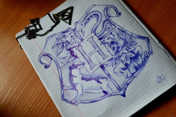 Граффити для срисовки карандашом