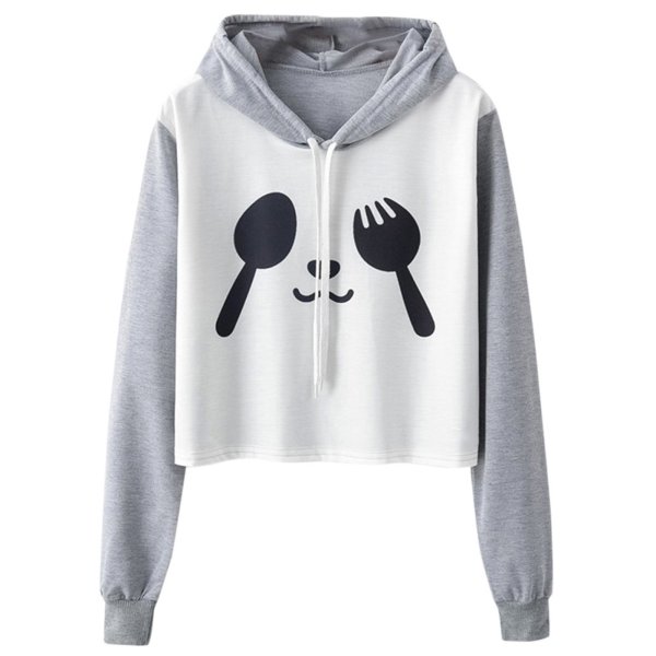 Прикольные кофты для девушек