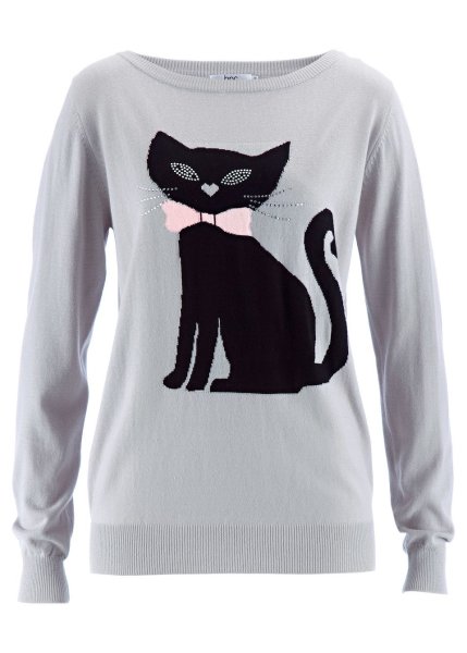 Кофта для кошки