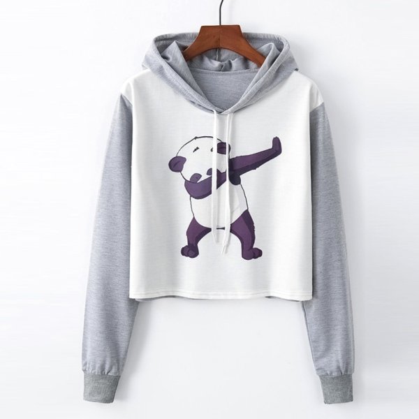 Модные толстовки для подростков