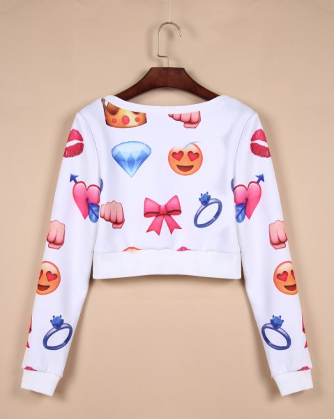 Крутые толстовки для девушек