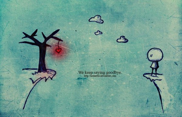 Маленькие рисунки со смыслом