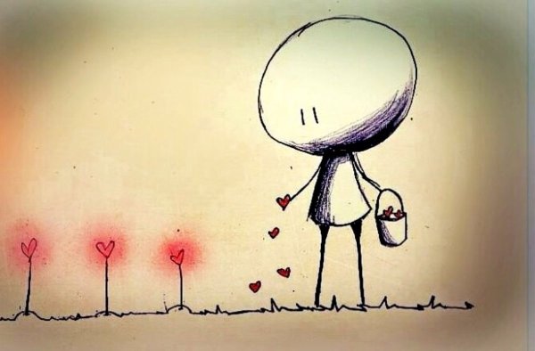 Милый человечек