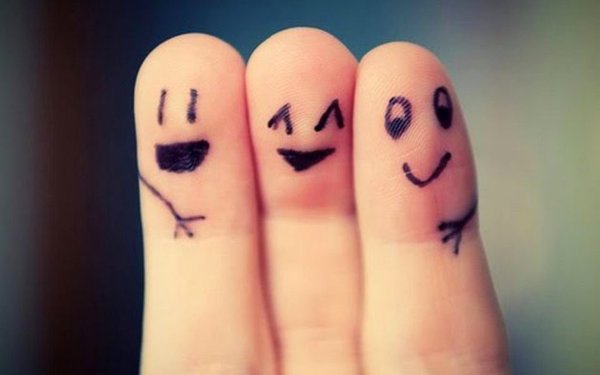 Картиночки для друзей