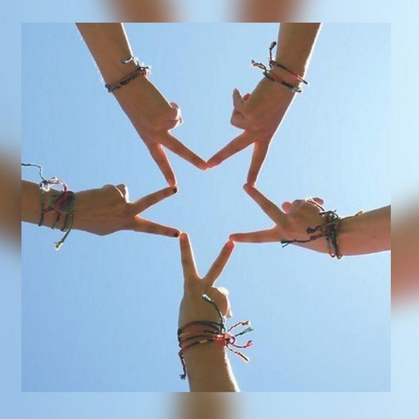 Дружба картинки