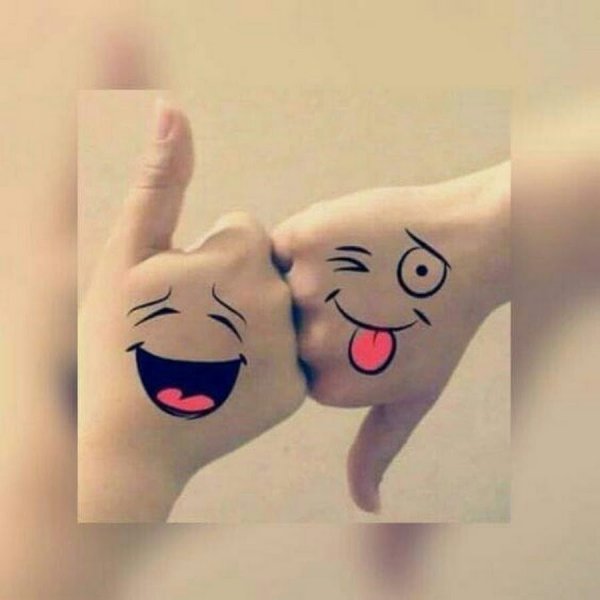 Смешные аватарки для группы с друзьями