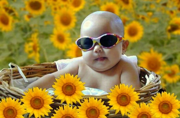 Позитивного настроения