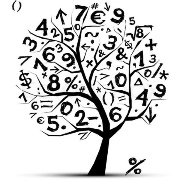 Математические рисунки