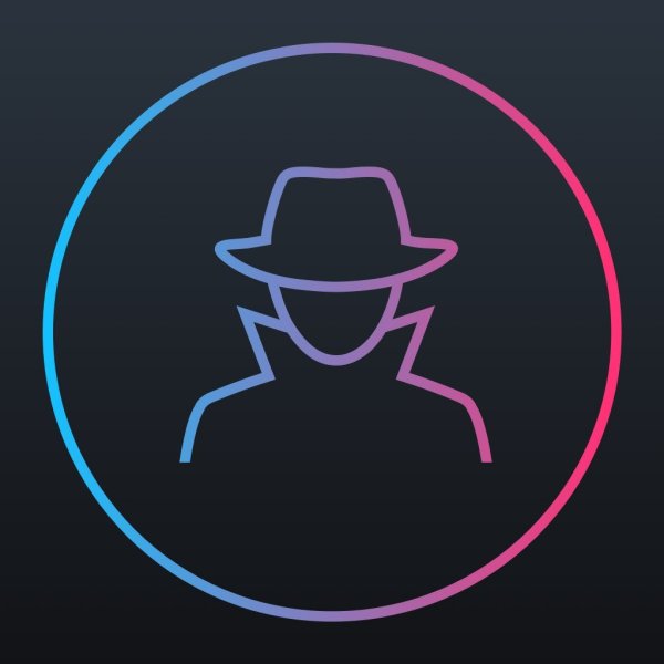 Анонимный аватар