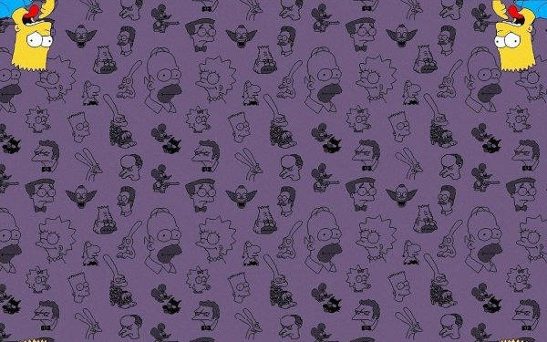 Прикольные фоны для рисунков