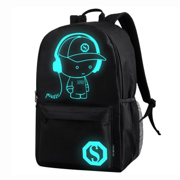 Портфель школьный