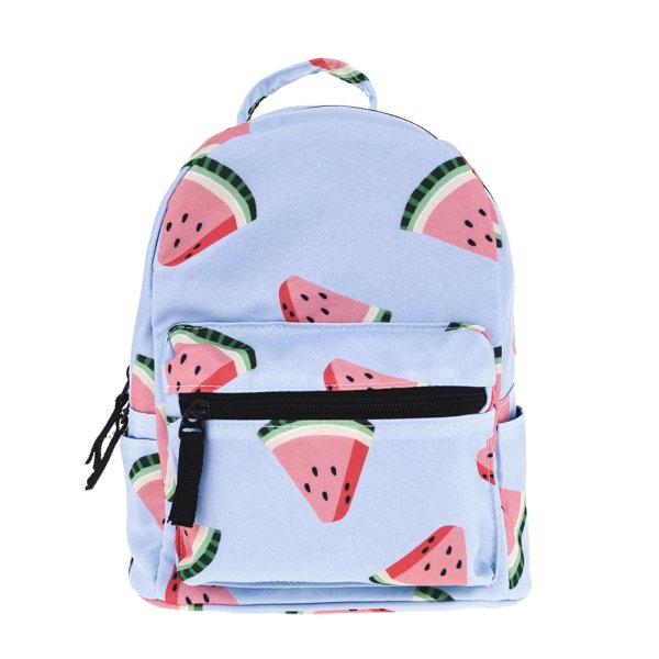 Рюкзак для девочек прогулочный