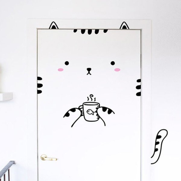 Маленькие зарисовки в тетради