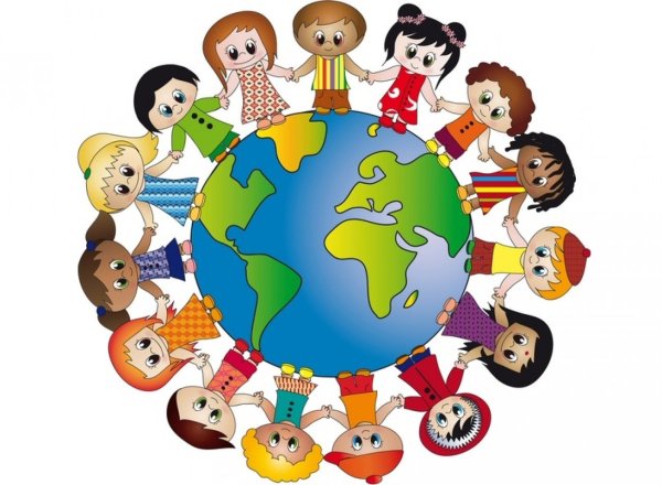 Классный коллектив