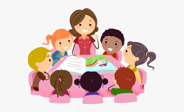 Учитель и родители