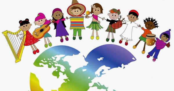 Международный день толерантности