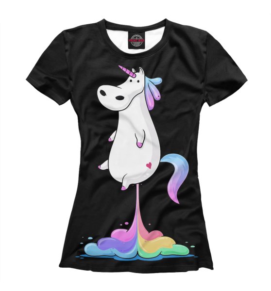 Футболки с рисунком животных