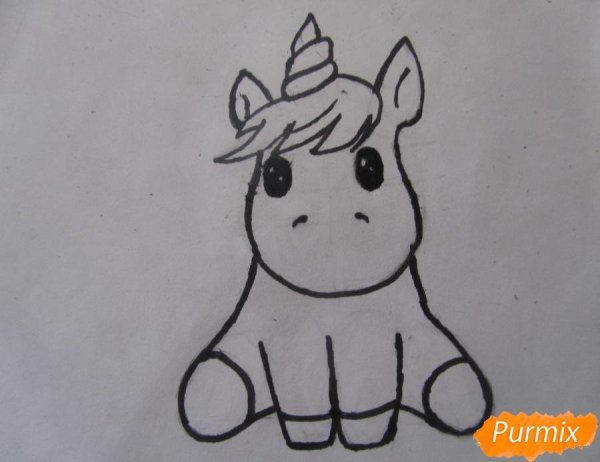 Самые лёгкие рисунки