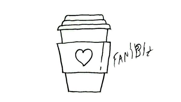 Мини рисунки для срисовки лёгкие