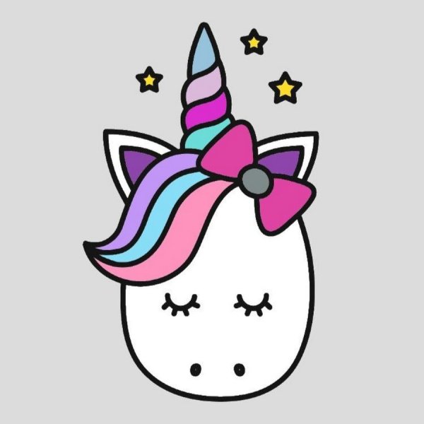 Рисунки очень легкие и красивые