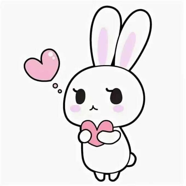 Милые рисунки карандашом