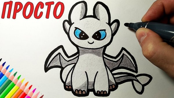 Юникорн Единорог