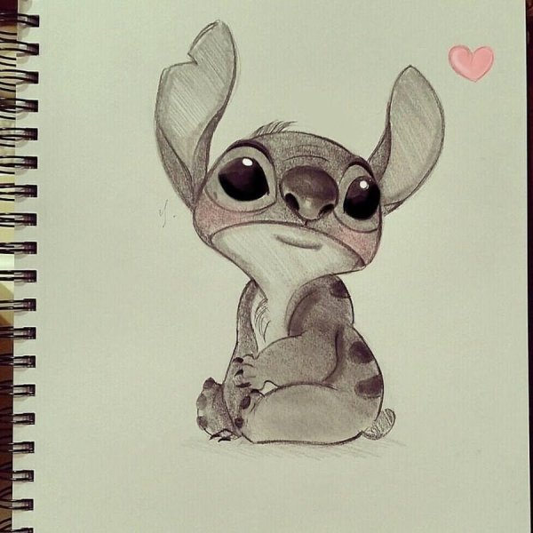 Рисунок коровы для срисовки