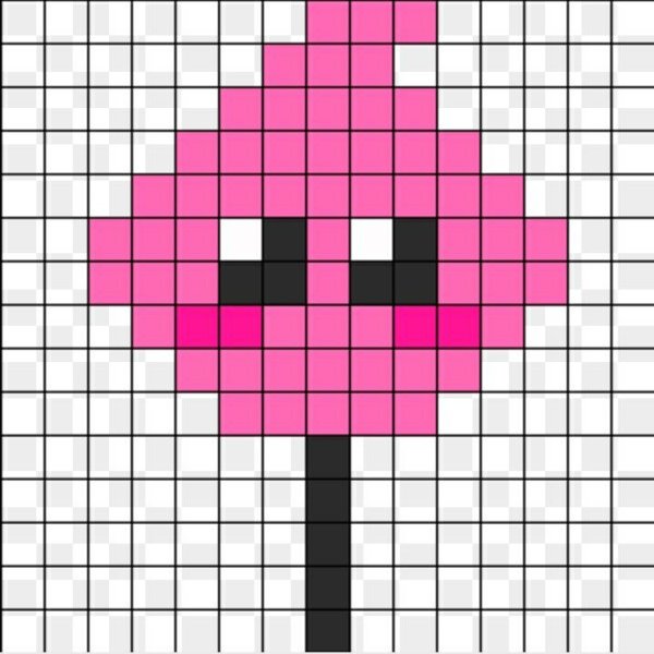 Рисование по клеточкам маленькие и легкие