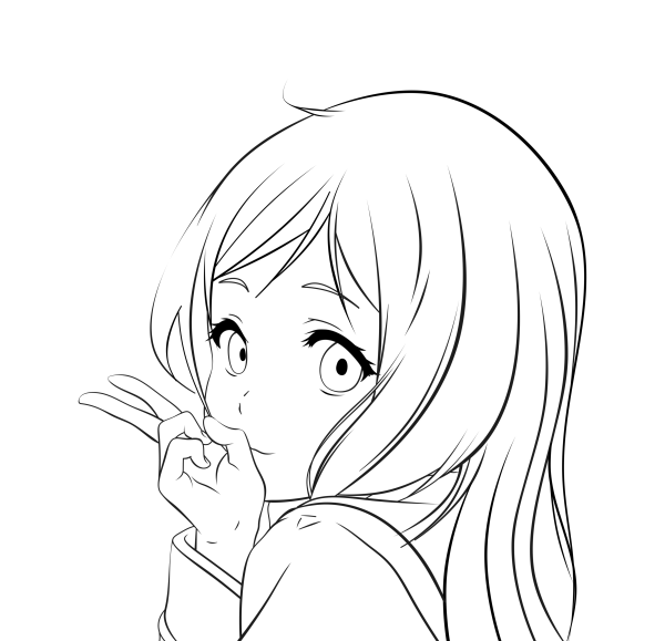 Тянки для рисования