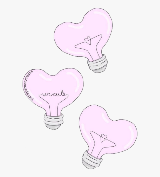 Рисунки для ЛД легкие